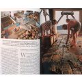 National Geographic Magazine - Vol. 186 No. 1 - Recycling - July 1994