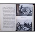 The Kon-Tiki Expedition - Thor Heyerdah - Hardcover 17th Impr 1952
