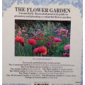 The Flower Garden - Richard Bisgrove (Photos by Marijke Heuff) - Hardcover
