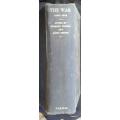 The War 1939-1945 - Edited: Desmond Flower and James Reeves - Hardcover