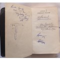 A Book of Common Prayer (Church of the Province in South Africa) 5th Imp 1959