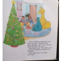 A Sesame Street Christmas - Pat Tornborg - Paperback