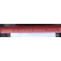 Women in Ancient Greece - Sue Blundell - Hardcover