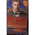 Mills and Boon - 2 in 1 - The Volakis Vows - Lynne Graham