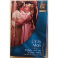 Mills and Boon Regency - Beauty and the Scarred Hero - Emily May