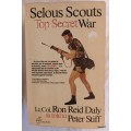 Selous Scouts Top Secret War - Lt Col Ron Reid Daly as told to Peter Stiff - Paperback