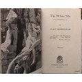 The White Nile - Alan Moorehead - Hardcover 1960
