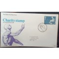 GB - 1975 - Health and Handicap Charities - FDC