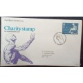 GB - 1975 - Health and Handicap Charities - FDC