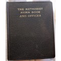 The Methodist Hymn Book and Offices (Revised 1954)