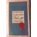 Reader`s Digest - Family Guide to The Law in South Africa - Hardcover 1982
