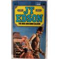 The Hide and Horn Saloon - JT Edson - Paperback