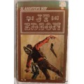 Slaughter`s Way - JT Edson - Paperback