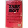 Zane Grey`s Savage Kingdom - Paperback
