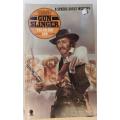 Gun Slinger: The Golden Gun - Charles C Garrett - Paperback
