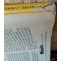 National Geographic Magazine - Diving Amid Sleeping Sharks - Vol 147 No.4 April 1975