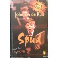 Spud - John van de Ruit - Paperback