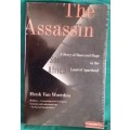 The Assassin - Henk Van Woerden - Paperback