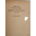 Part of the Pattern - Elaine Moss - Hardcover