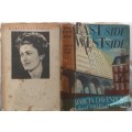 East Side West Side - Marcia Davenport - Hardcover 1948