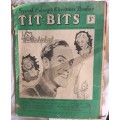 Tit-Bits - Special Enlarged Christmas Number - No 3313 1948