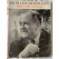 Richard Dimbleby, Broadcaster - By his Colleagues - Edited: Leonard Miall (Paperback)