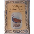 Antiques in South Africa - No 12 - 1983
