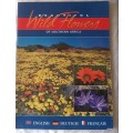 Beautiful Wild Flowers of Southern Africa - English/German/French - Softcover 1996