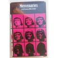 Mercenaries - Anthony Mockler - Hardcover