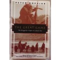 The Great Game: The Struggle for Empire in Central Asia - Peter Hopkirk - Paperback