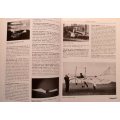 The Guiness Book of Air Facts and Feats - John Taylor,Michael Taylor,David Mondey - Hardcover 3rd Ed
