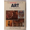 The Guinness Book of Art Facts and Feats - John FitzMaurice Mills - Hardcover