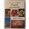 The Guinness Book of Plant Facts and Feats - William G Duncalf - Hardcover