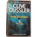 The Tombs - Clive Cussler and Thomas Perry - Paperback  (A Fargo Adventure)