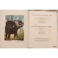 Our South African National Parks: Cigarette Card Album (1 card missing)
