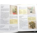 Colour Dictionary of Houseplants - Peter McHoy - Hardcover