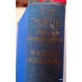 The Thirties 1930-1940 in Great Britain - Malcolm Muggeridge - Hardcover