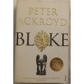 Blake - Peter Ackroyd - Paperback