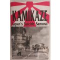 Kamikaze: Japan`s Suicide Samurai - Raymond Lamont-Brown - Hardcover