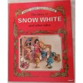 Great Fairy Tale Classics - Snow White and the Seven Dwarfs and other tales - Hardcover