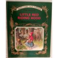 Great Fairy Tale Classics - Little Red Riding Hood and other tales - Hardcover