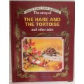 Great Fairy Tale Classics - The Hare and the Tortoise and other tales - Hardcover