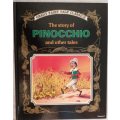 Great Fairy Tale Classics - Pinocchio and other tales - Hardcover