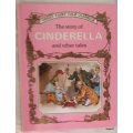 Great Fairy Tale Classics - Cinderella and other tales - Hardcover