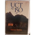 UCT at 150 - Reflections - Ed: Alan Lennox-Short/David Welsh - Hardcover 1979