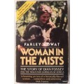 Woman in the Mists - Farley Mowat - Paperback