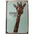 Zoos - Emily Hahn - Hardcover