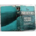 The Inheritors - Ritchie Calder - Hardcover