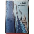 Boating and Boats - Jill Sutcliffe - Hardcover