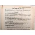 Company Legislation Handbook - Ed: TAR van Rhijn JPG Lessing EML Strydom - Paperback 1988